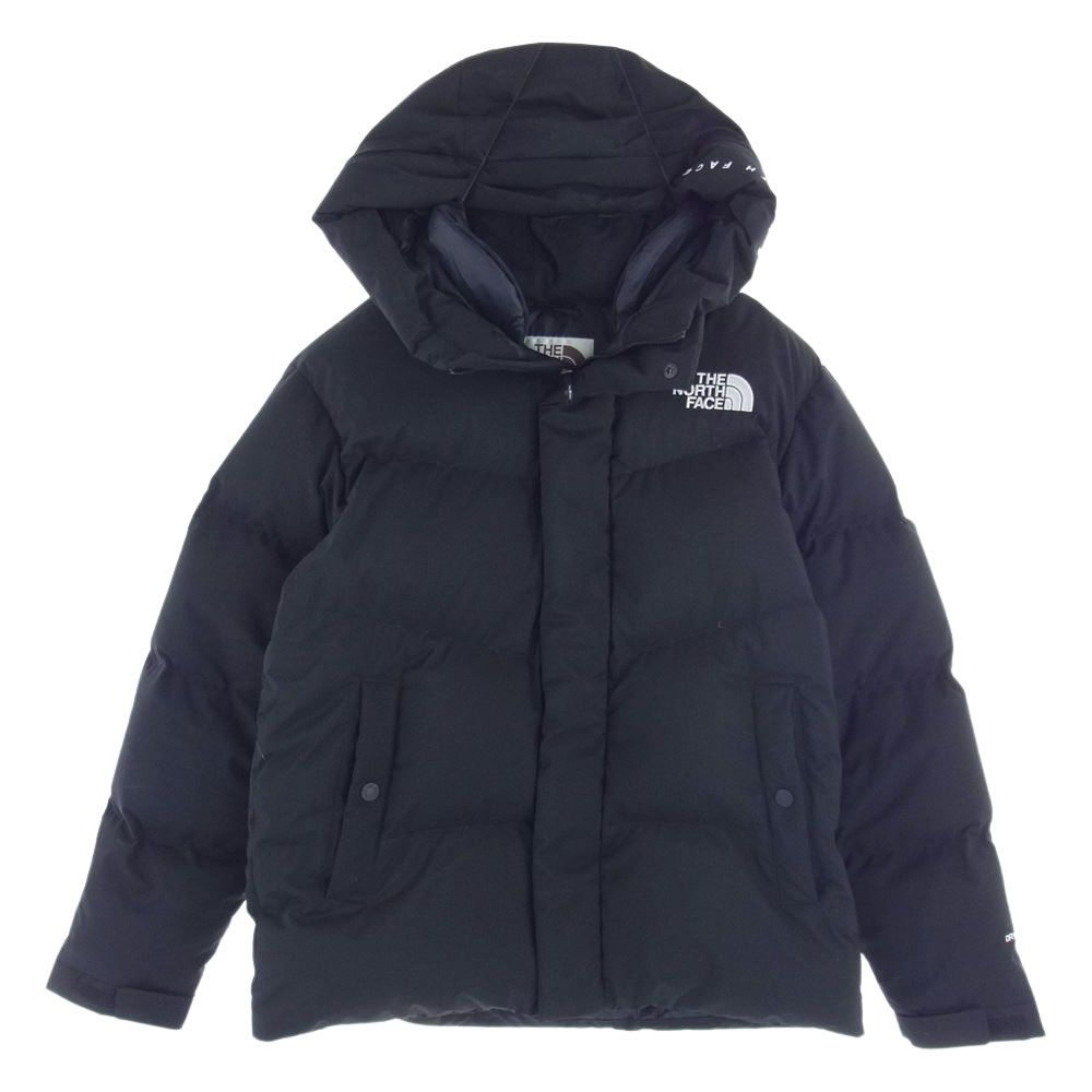 THE NORTH FACE ノースフェイス ダウンジャケット NJ1DM52J WHITE