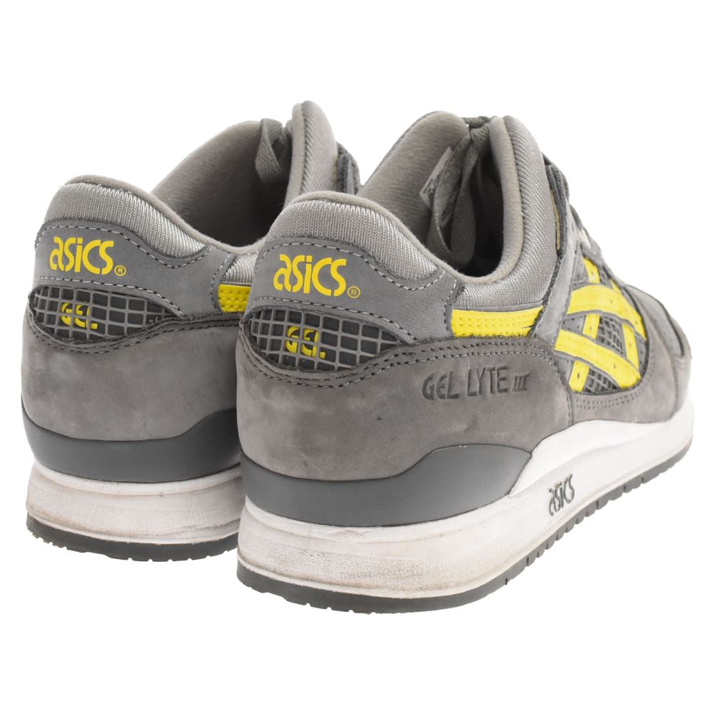 ASICS (アシックス) ×KITH GEL-LYTE III 07 Remastered RONNIE