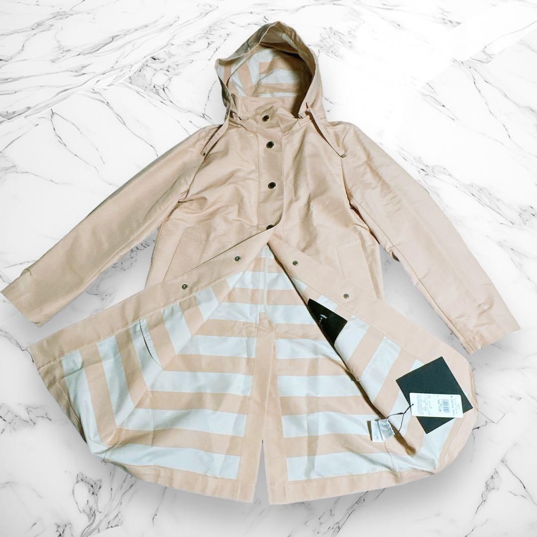 ✨未使用品 MACKINTOSH LONDON スプリングコート ピンク S - メルカリ