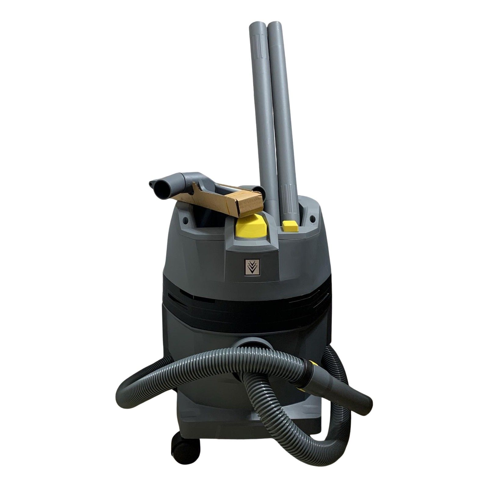 €€KARCHER ケルヒャー コードレス式 集じん機 NT22|1ApBp