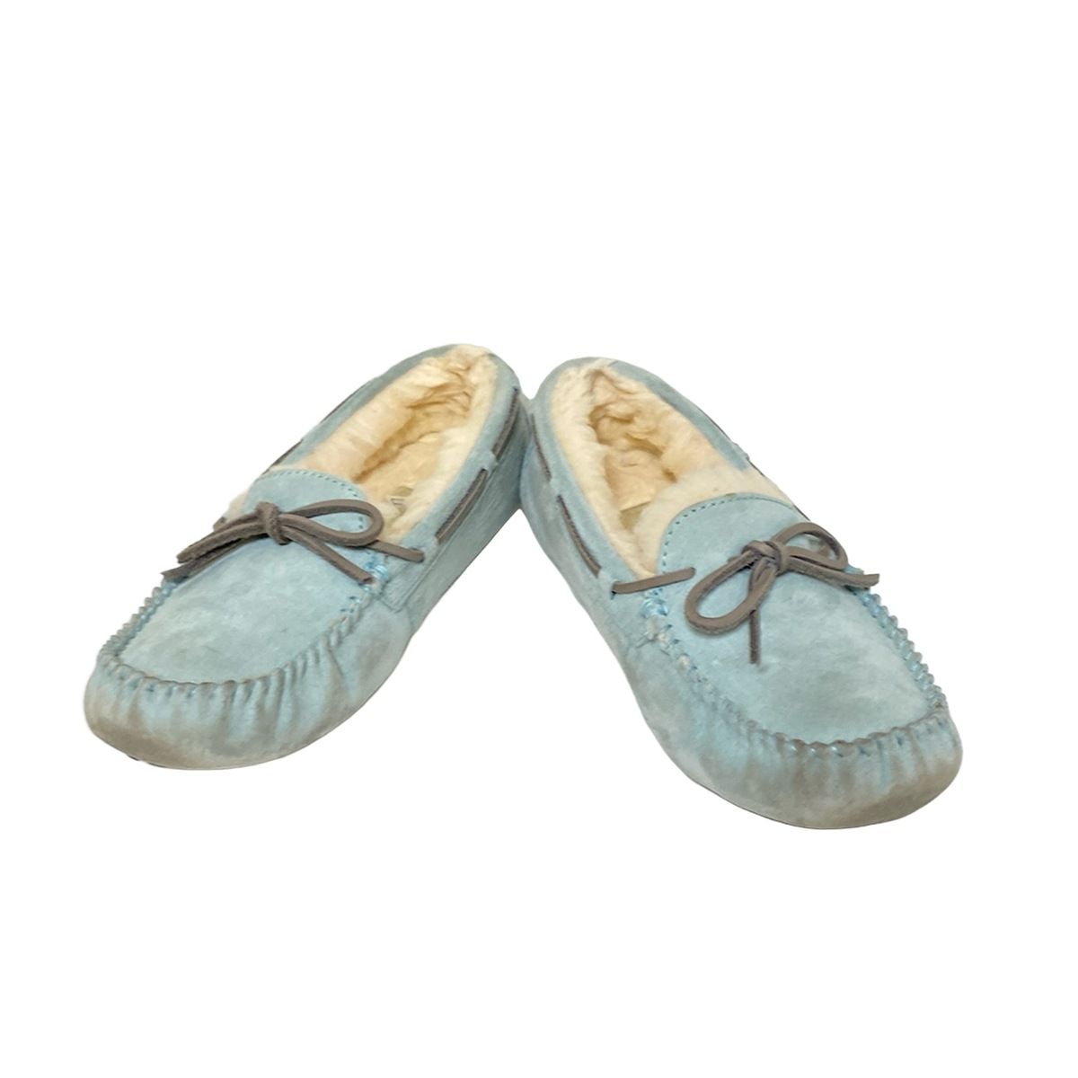 UGG(アグ) フラットシューズ 23 レディース ダコタ 5612 ライト