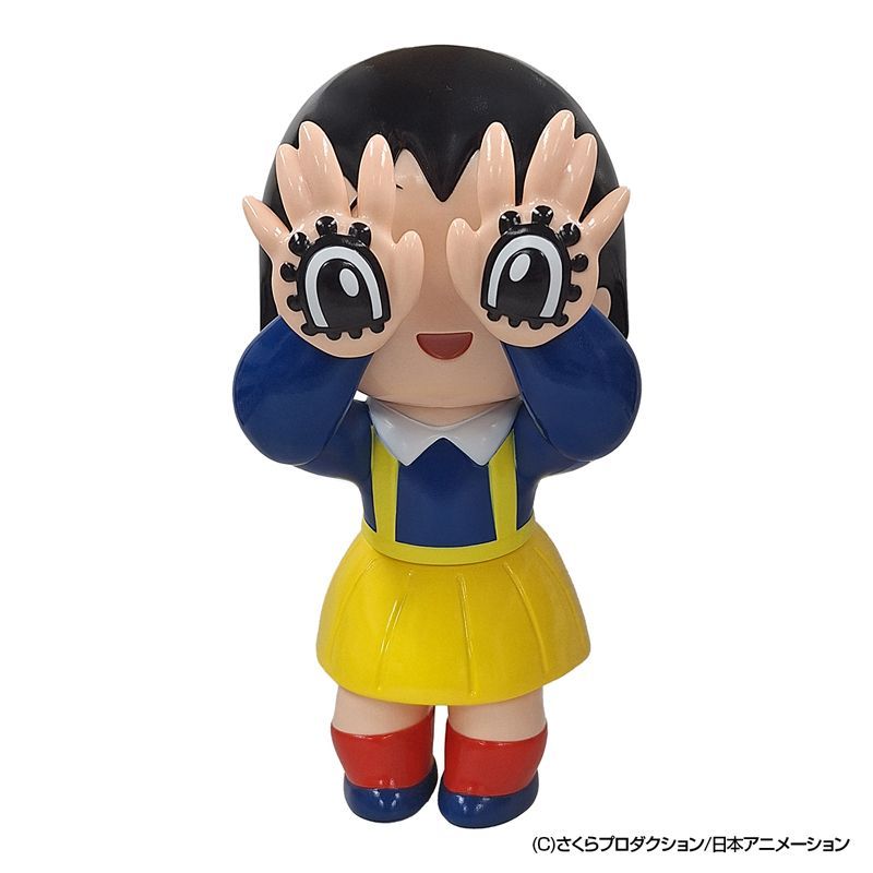 ちびまる 数量限定未開封品 SOFVIPS GRAPE BRAIN×ELECTRIC TOYS “ちび