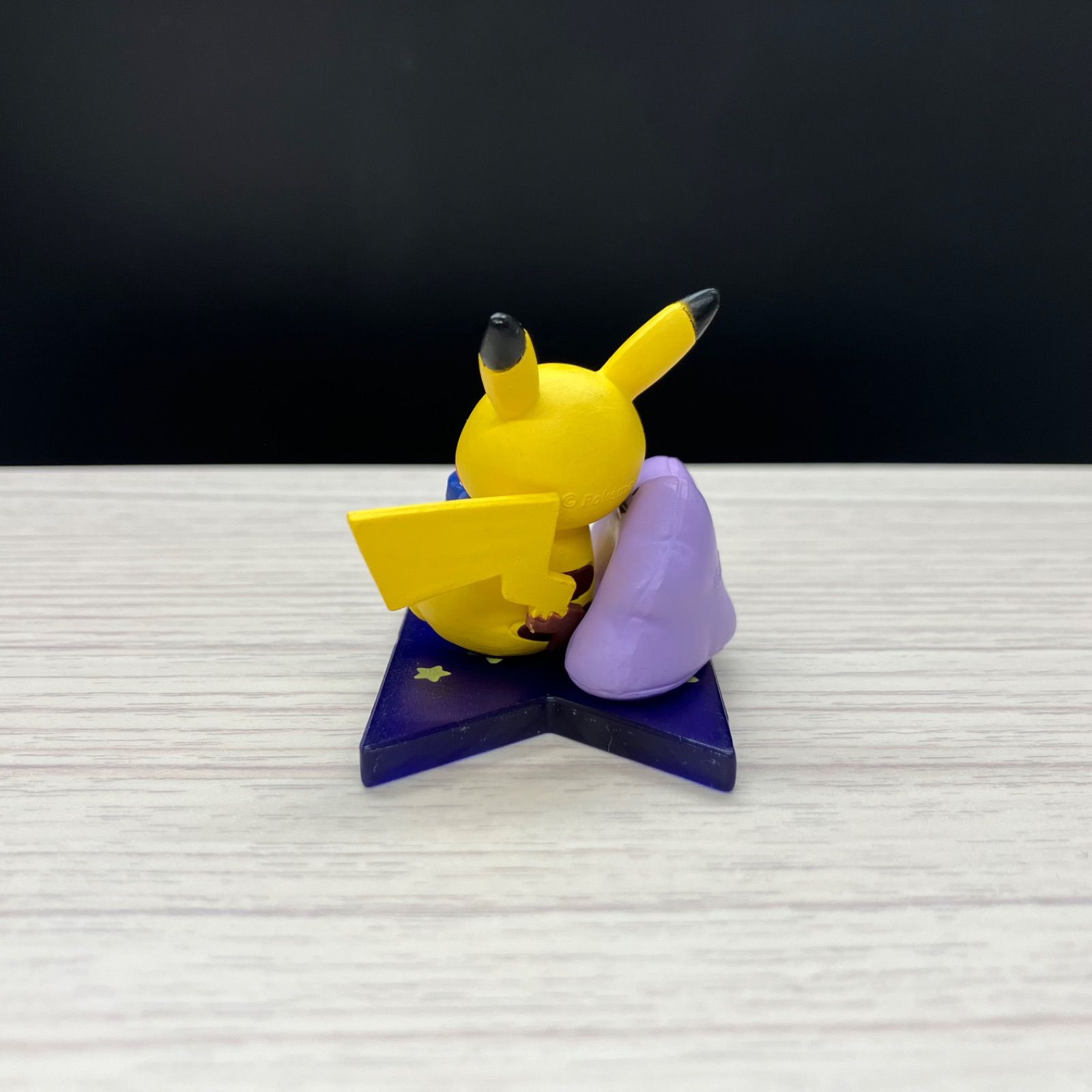 おやすみなさい！ピカチュウナイトパレード ホットミルク