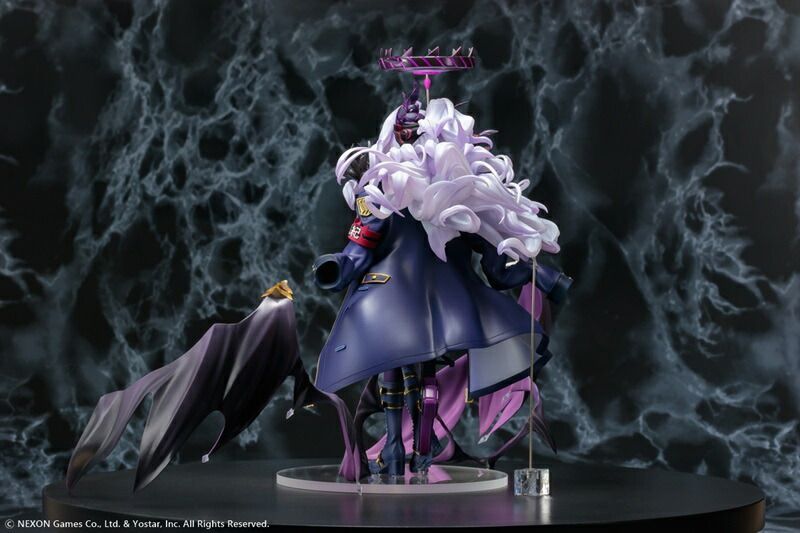 新品未開封!!ブルーアーカイブ 空崎ヒナ 1/7 フィギュア!! フィギュア専門店 -ソダチトイズ / Bfull ブルーアーカイブ 空崎