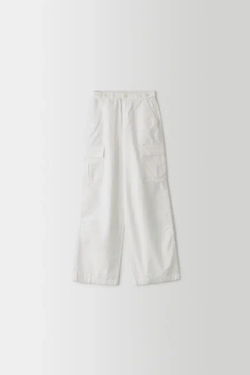 ｜ ondemin カーゴパンツ 白 s サイズ new cargo pants
