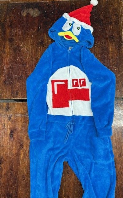 激レア　ドンペン着ぐるみ（旧タイプ） 激レア・試着のみ】ドン・キホーテ ドンペン ペンギン 着ぐるみ