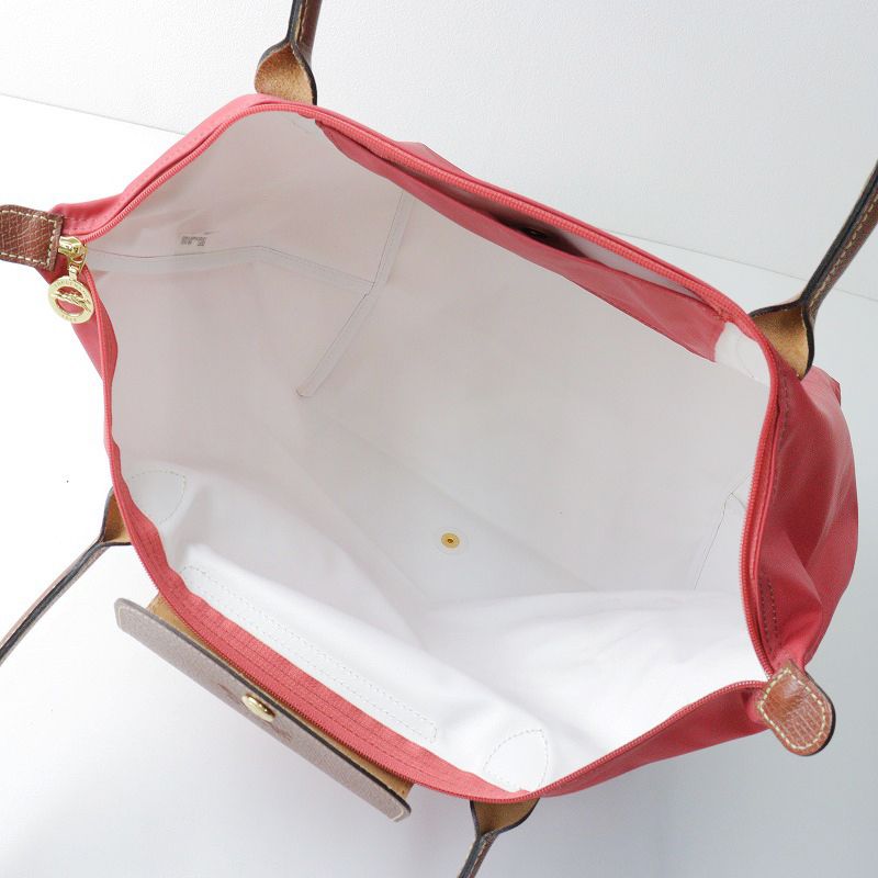 大容量 ロンシャン LONGCHAMP ル プリアージュ LE PLIAGE CLUB