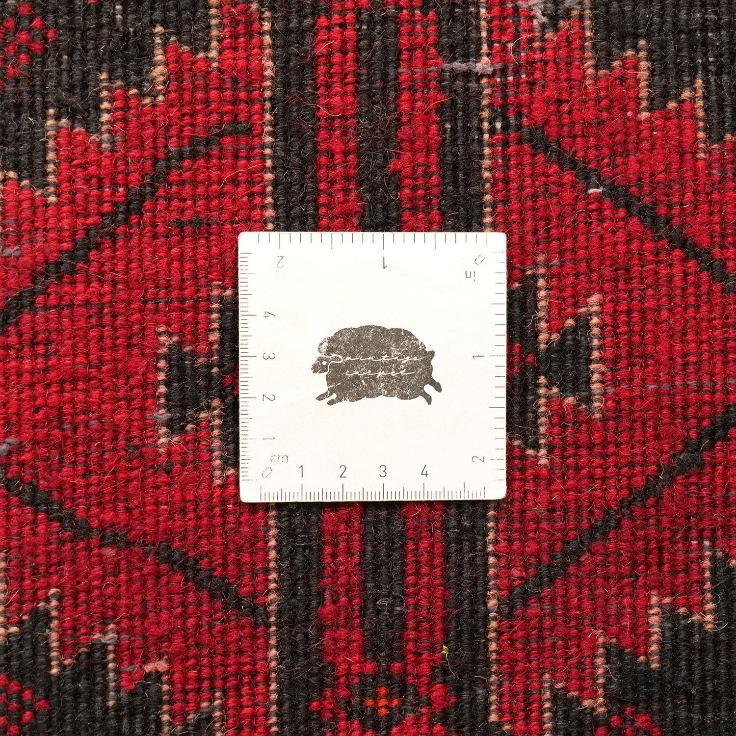 1970年代 2530×900mm