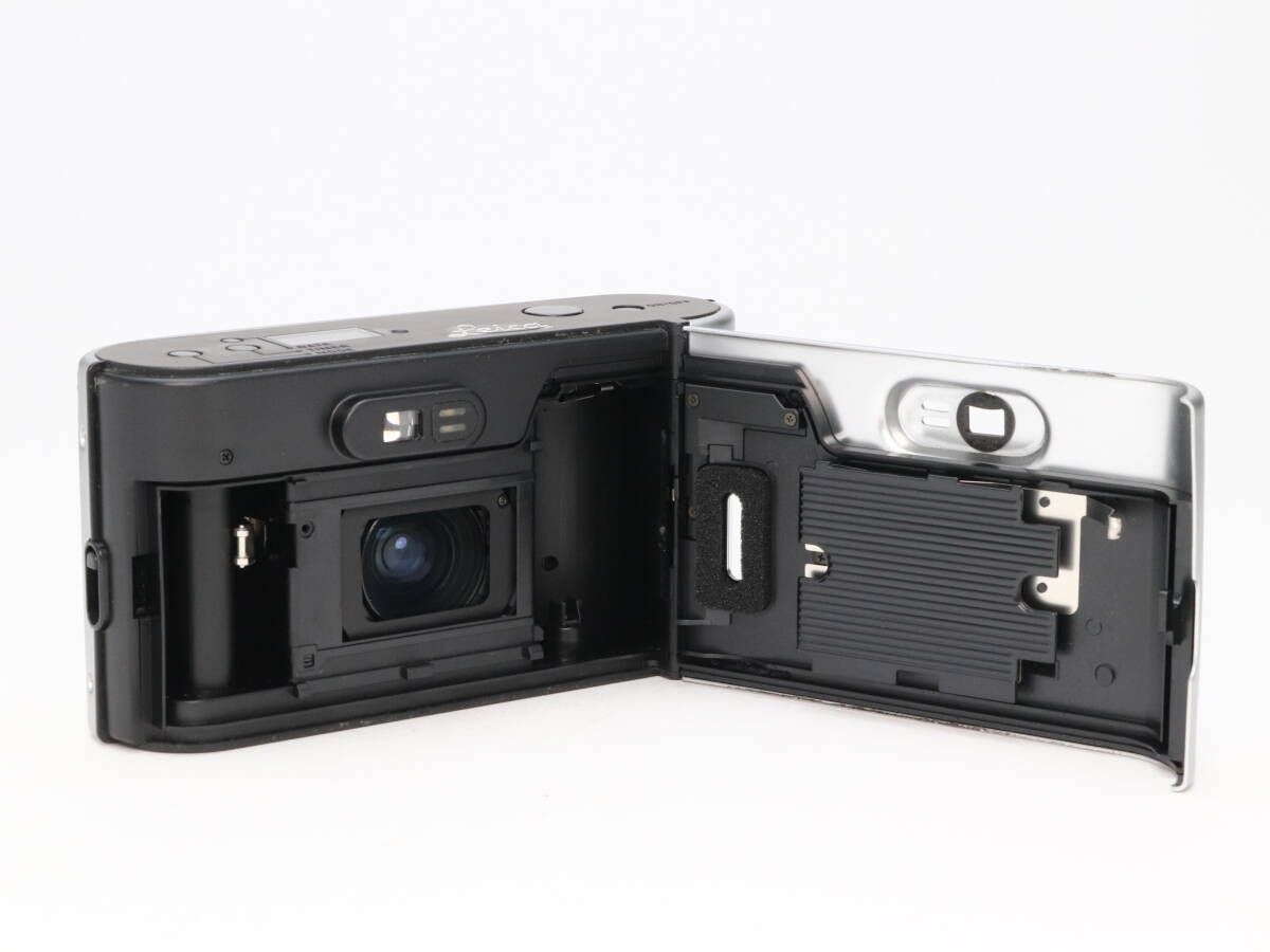 ライカ　C1  ジャンク D (ジャンク) Leica ライカ C1 シルバー コンパクトフィルム
