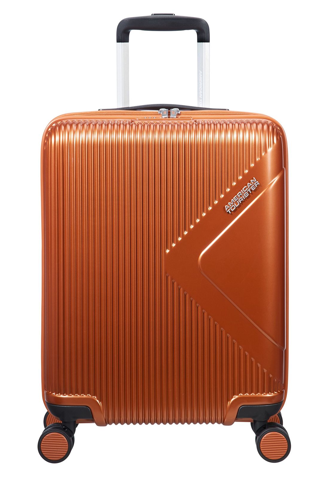 55|20 TSA スピナー 機内持ち込み可 モダンドリーム 35L 55cm スーツケース 2.5kg アメリカンツーリスター 110079