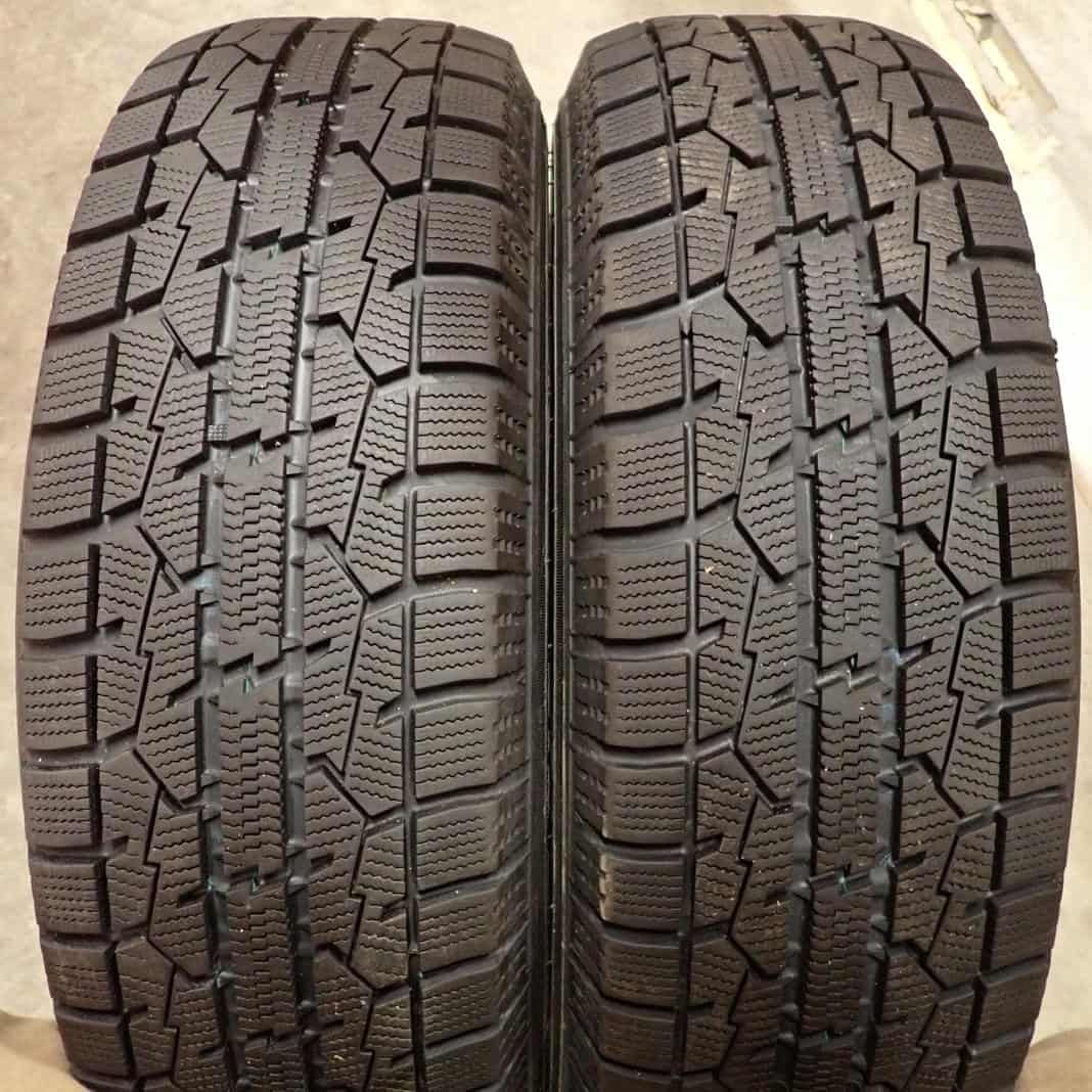 カローラフィールダー NO