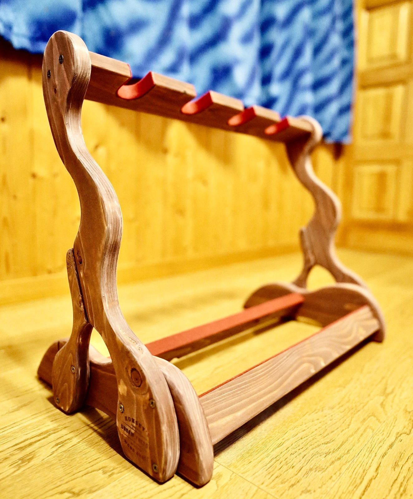 24時間以内に発送 手作り木工