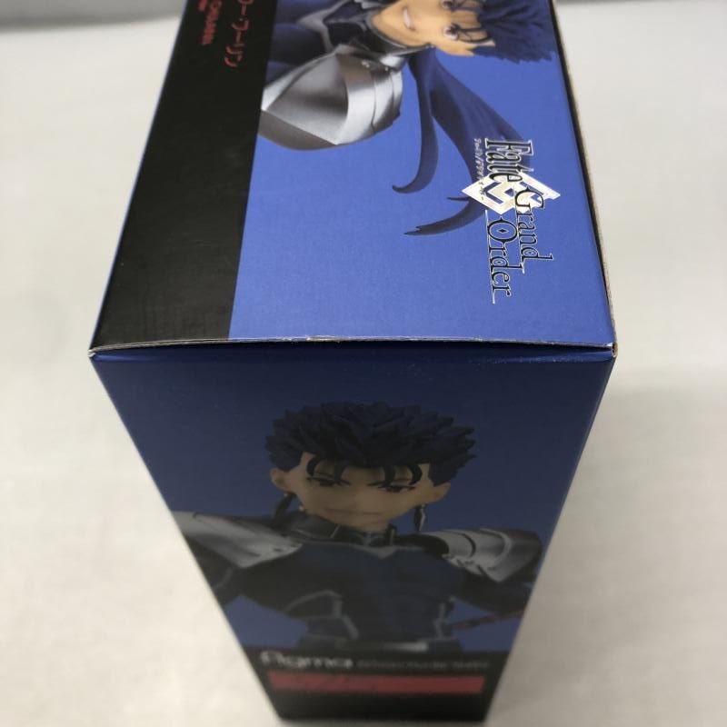 figma ランサー クーフーリン 箱つぶれあり figma ランサー クーフーリン 箱つぶれあり - メルカリ