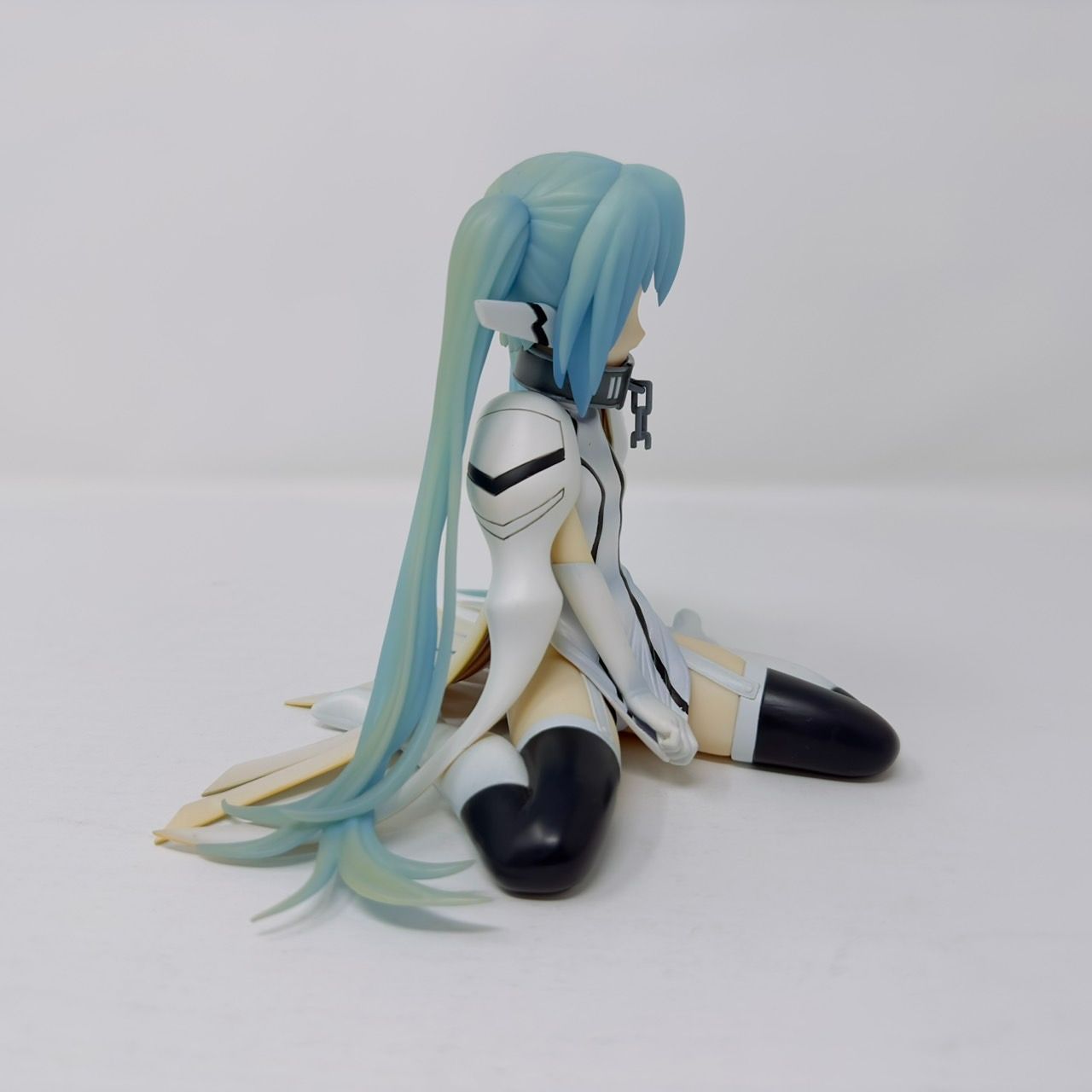 コトブキヤ そらのおとしもの フォルテ ニンフ 1/6 フィギュア 4