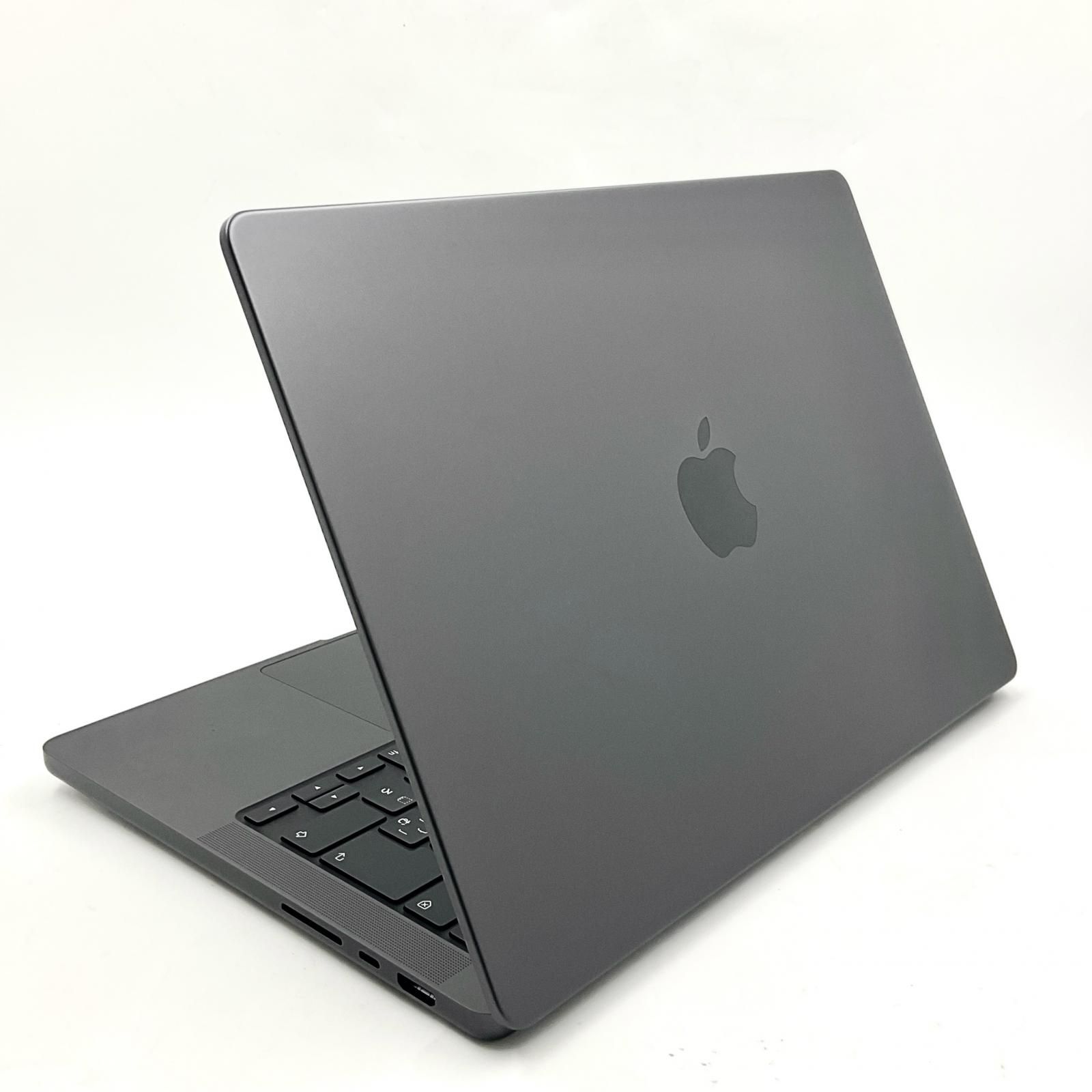 MacBook Pro 14