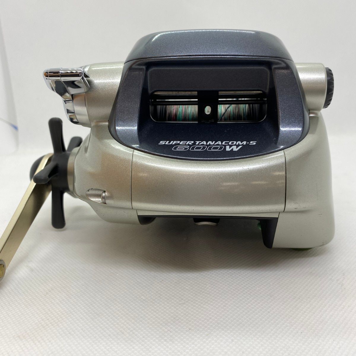 スーパータナコンS 600W