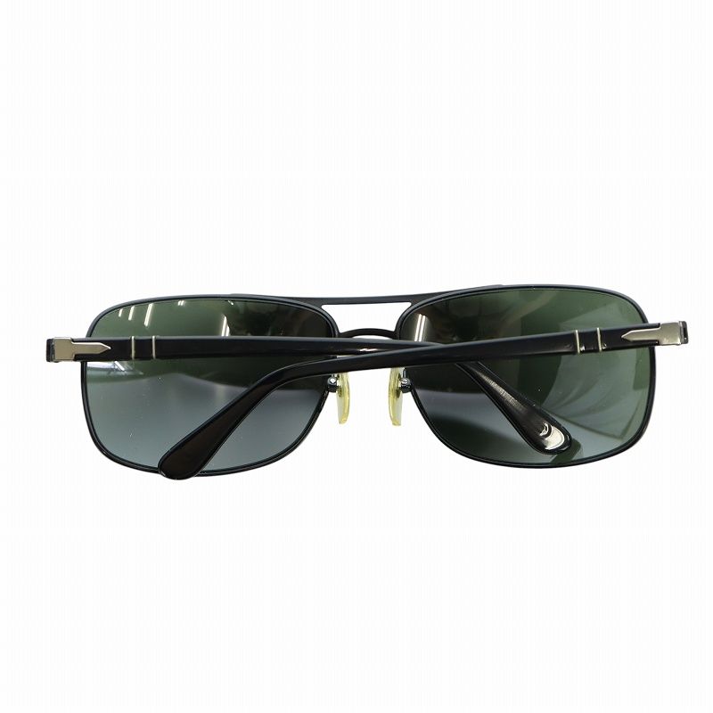 ペルソール Persol サングラス 眼鏡 めがね ティアドロップ カラー  