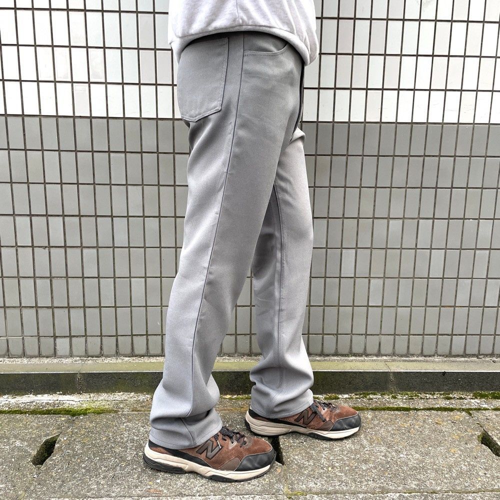 ラングラー Wrangler スラックス パンツ ランチャードレス
