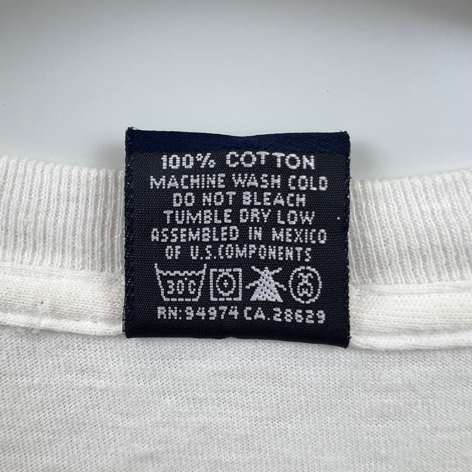 STUSSY 00s 2003 45KING LEILOW HAWAII Jules Gayto DJ MURO Tee L 