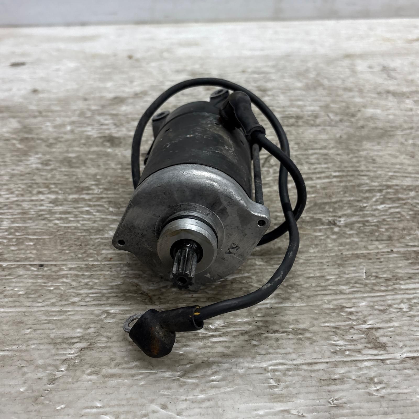 ロンシン125 キャブ、クラッチレバー、ワイヤー等 セット！ GPX125