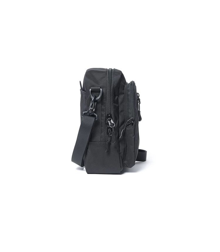 -正規品FCRB 24ss TOUR MINI SHOULDER BAGブラック 正規品-FCRB 24ss TOUR MINI SHOULDER BAGブラック - メルカリ