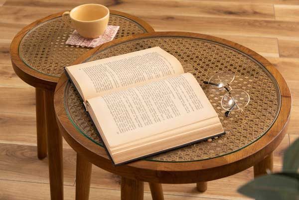 天然木 ミンディ