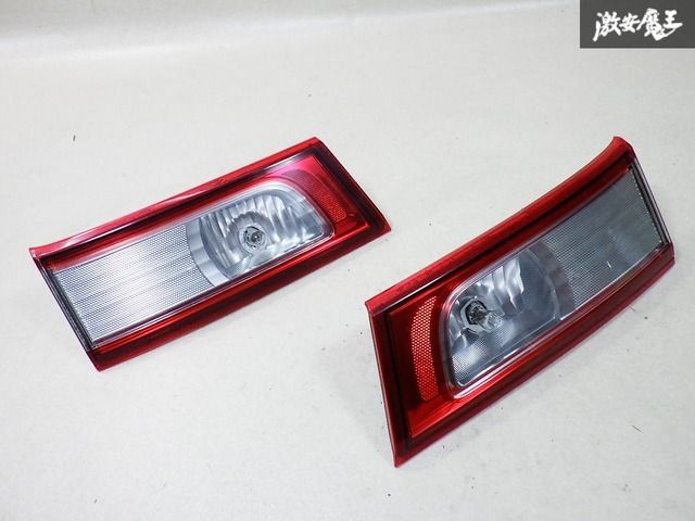 スズキ 純正 MK32S MK42S スペーシア 前期 リア リヤ