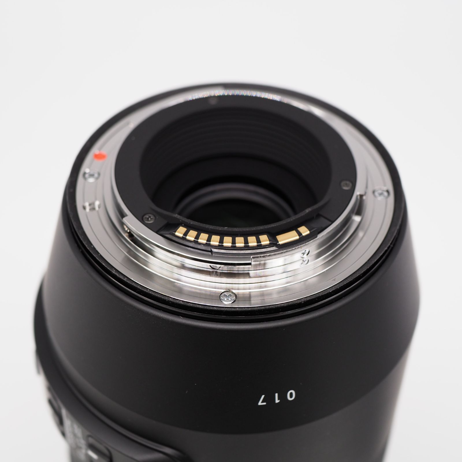 □ほぼ新品□ SIGMA 100-400mm F5-6.3 DG OS HSM Contemporary 