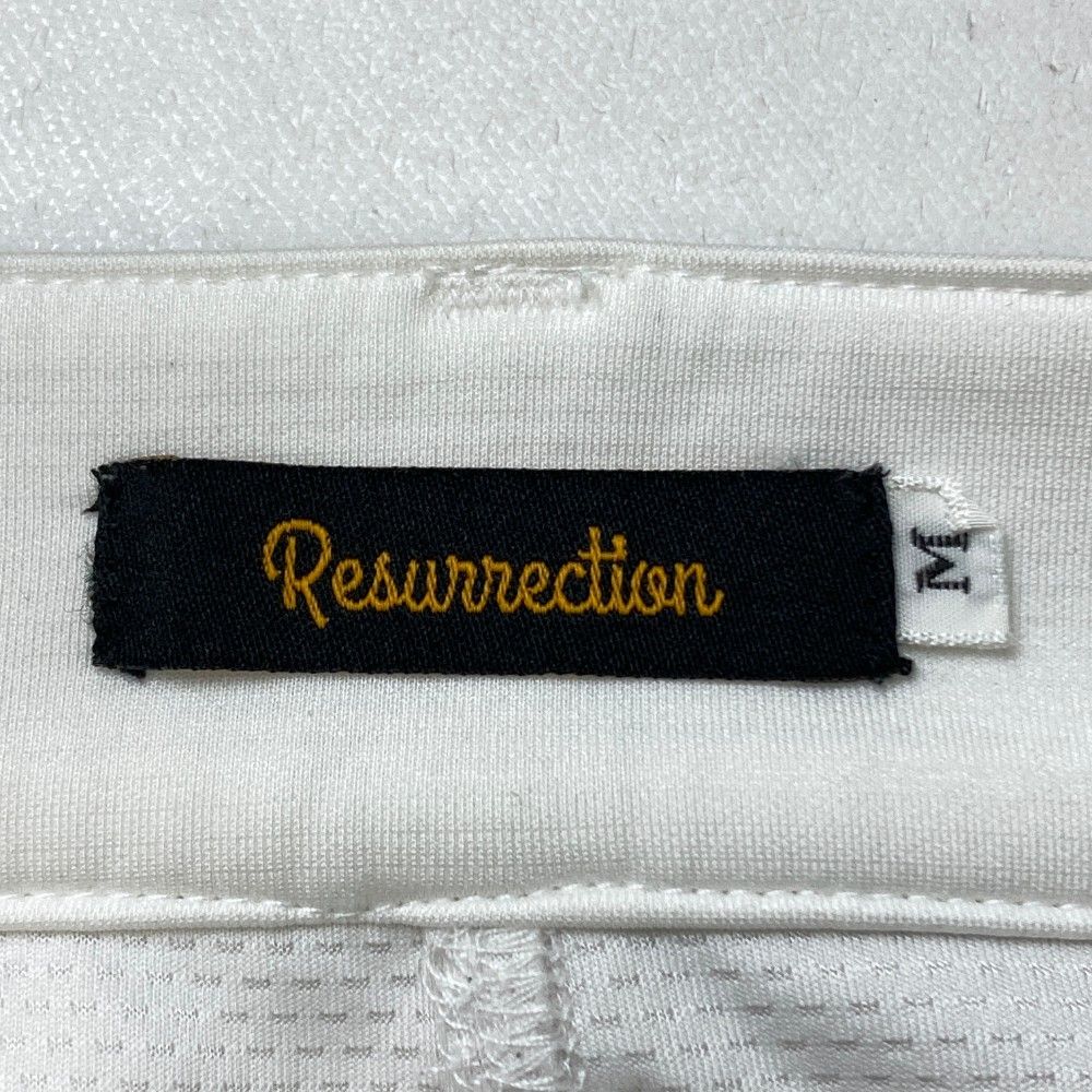 サイズ：M RESURRECTION レザレクション ストレッチスカート