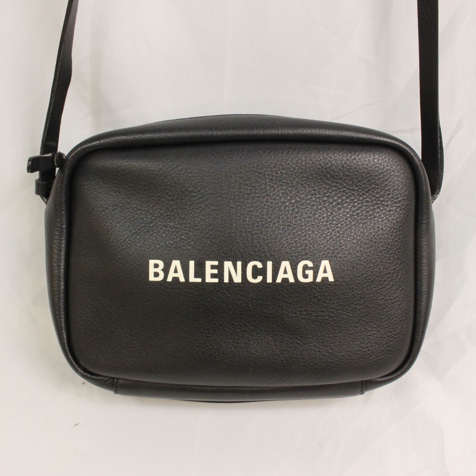 BALENCIAGA バレンシアガ エブリデイ レザー 2WAYショルダー BALENCIAGA バレンシアガ エブリデイ レザー 2WAYショルダー