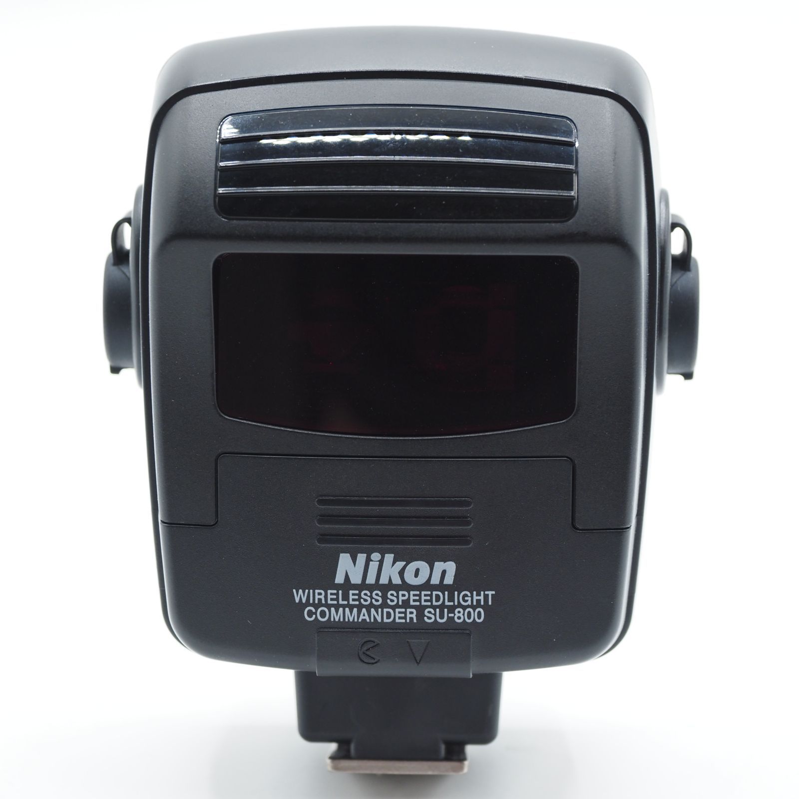 ☆極上品☆ Nikon ニコン ワイヤレス スピードライト コマンダー SU ...