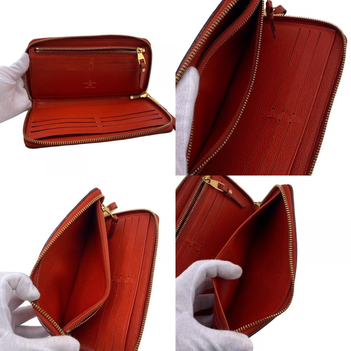 ルイヴィトン財布