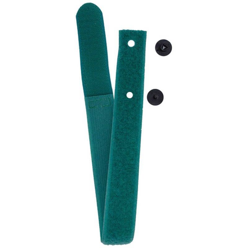 送料無料 ♥ 未開梱 RIPTIE エコノラップアタッチメント スナップオン 25. H15ESNMGN