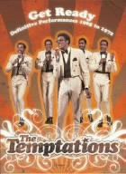 ゲット レディ-ディフィニティヴ パフォーマンス 1965-1972 DVD