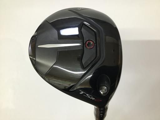 タイトリスト TSR2 18° フェアウェイウッド FW TSP111 フレックスSR メンズ 男性用 右利き 右用 Cランク ゴルフクラブ