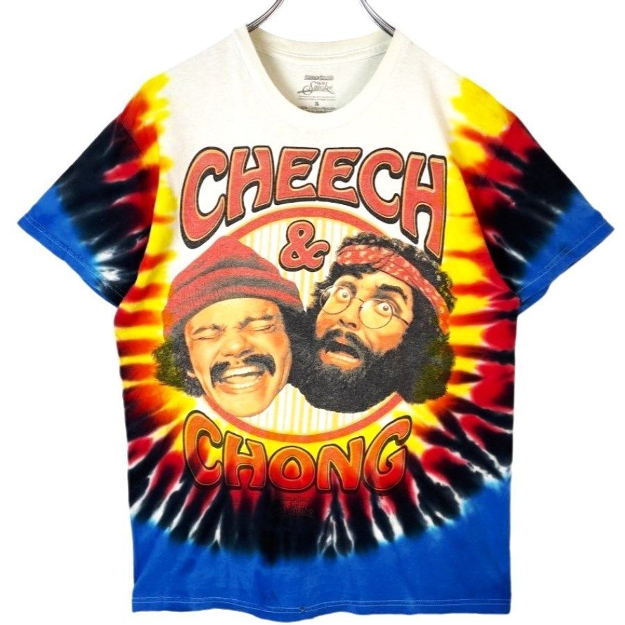 CHEECH&CHONG チーチョン チーチ＆チョン オフィシャル ボング