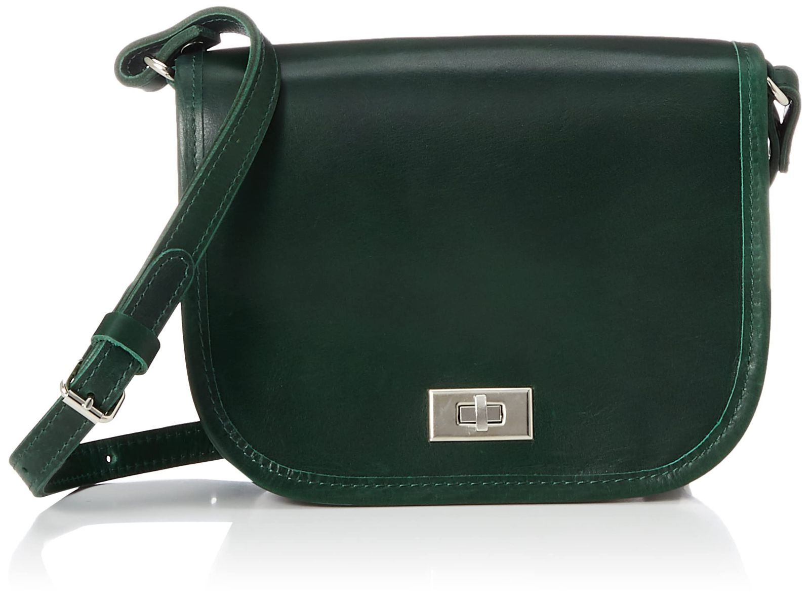 グリーン タイドウェイ ショルダー 615279 レディース GREEN