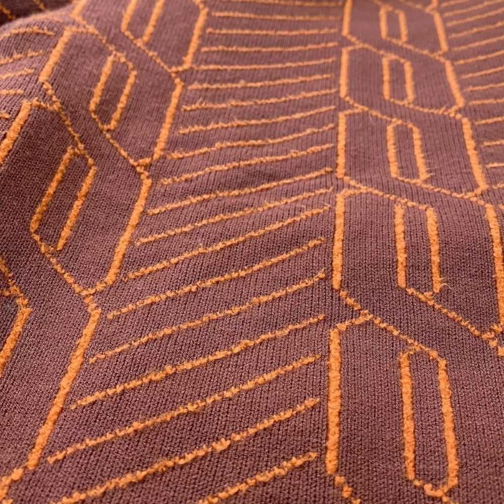 ERNEST W. BAKER ジップニット サイズ50 美品 ERNEST W. BAKER ジップニット サイズ50 美品