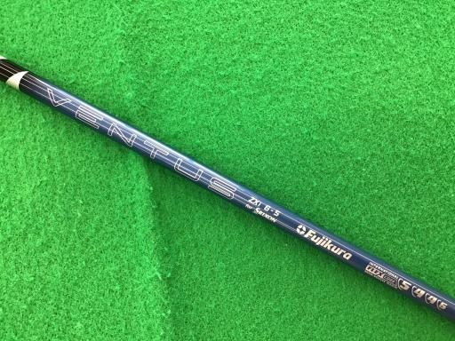中古】 ダンロップ SRIXON ZXi LS 9° ドライバー DR VENTUS ZXi