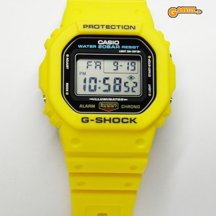 DW5600C 用 ベゼルのみ 中古美品 G-SHOCK DW5600C ベゼル ベルト