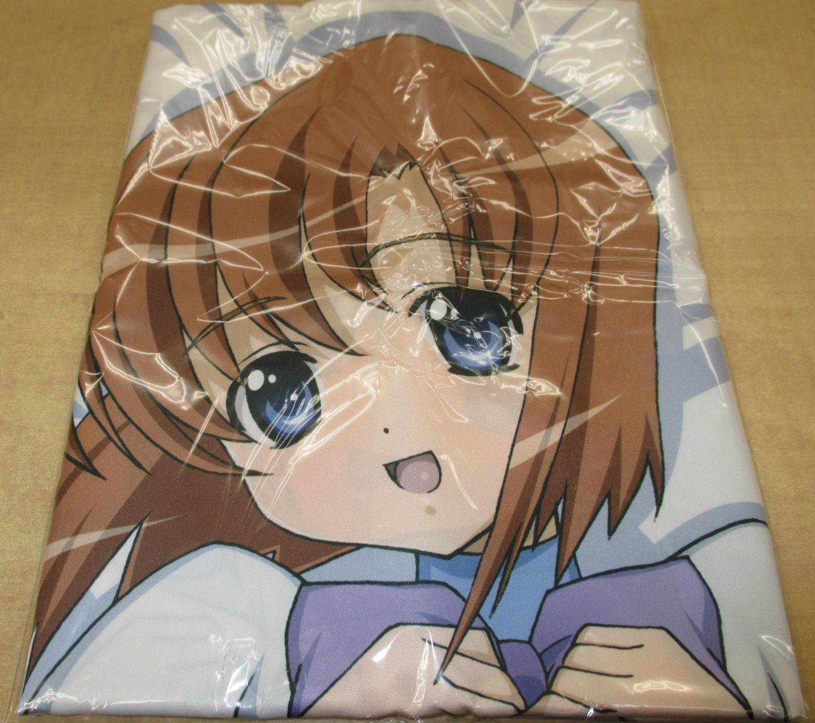 ひぐらしのなく頃に 竜宮レナ 等身大抱き枕カバー - メルカリ