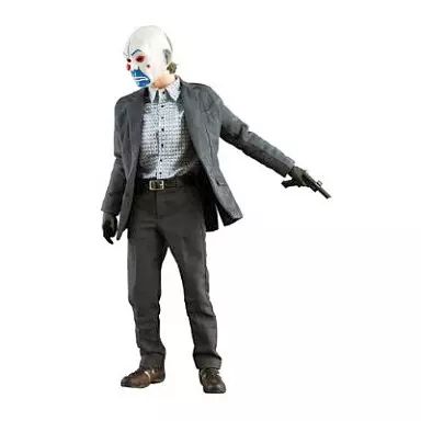 ダークナイト ジョーカー 2.0 フィギュア　ムービー・マスターピース ムービー・マスターピース】『ダークナイト』1／6スケールフィギュア