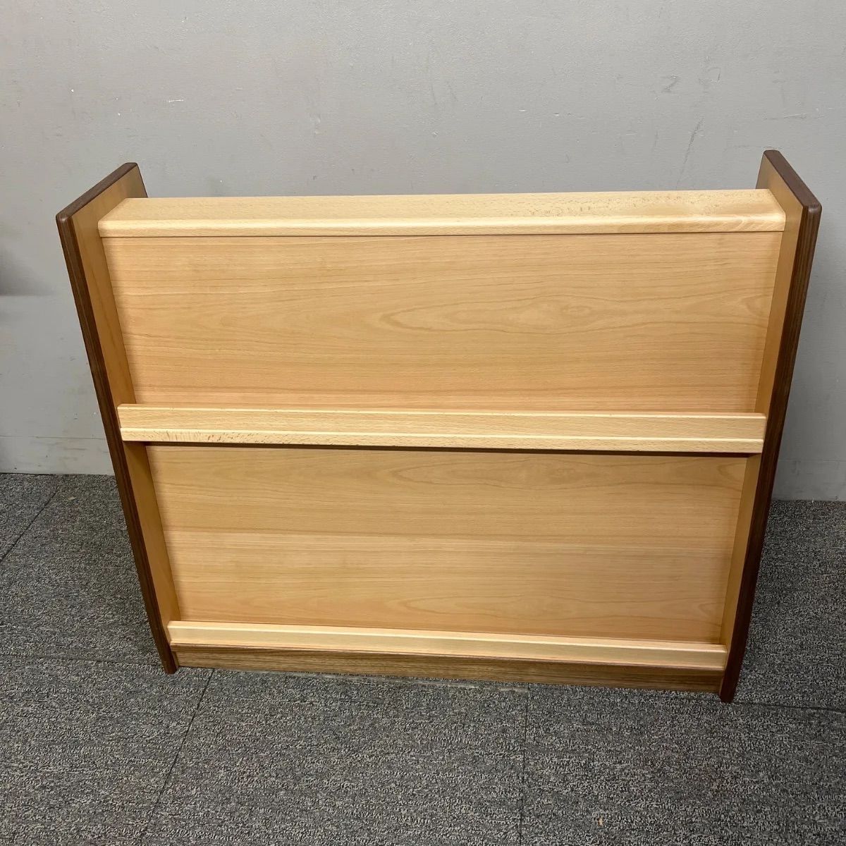 ⭐︎ 新品 未使用 Gakken 両面本棚 ヒュッゲロッカー - メルカリ