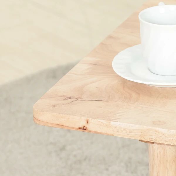 センターテーブル ツイン