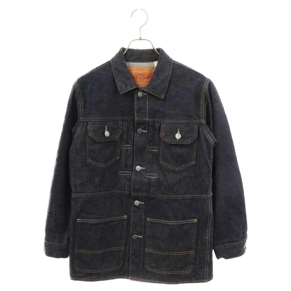 UNDERCOVER (アンダーカバー) ×Levi's TYPE2 TRUCKER MID COAT UNDERCOVER (アンダーカバー) ×Levi's TYPE2 TRUCKER MID COAT