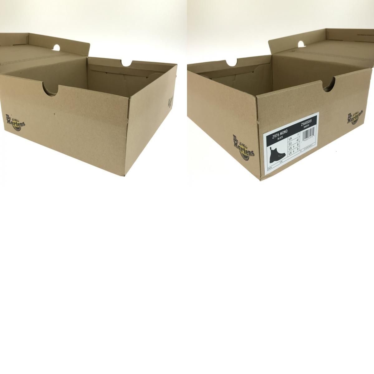 靴 164-251025-na-10-tag