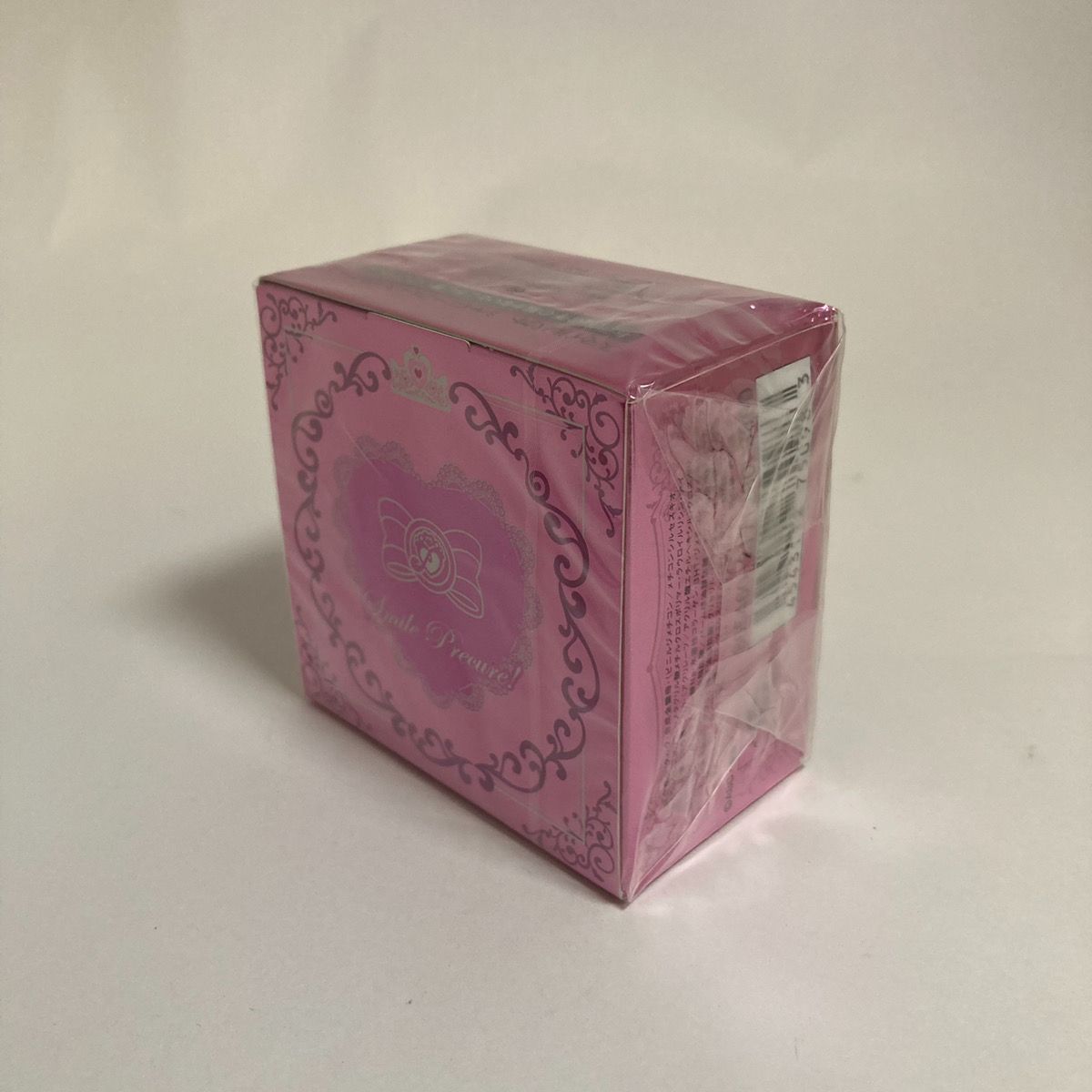 新品未開封】スマイルプリキュア スマイルパクト シャイニー