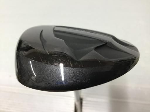 中古】 ゴルフパートナー NEXGEN JET BLACK 3W フェアウェイ