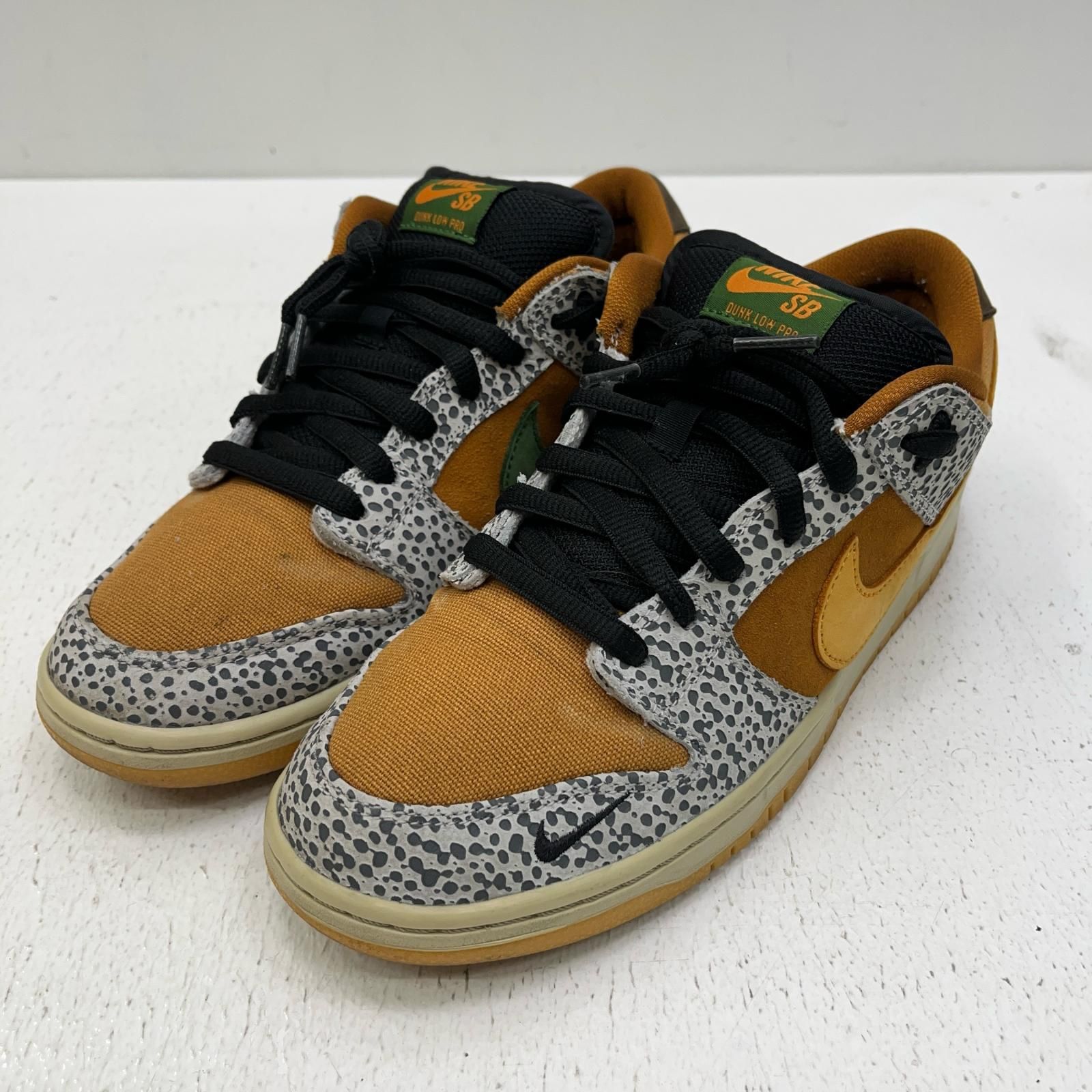 加古川店 NIKE | ナイキ スニーカー SB Dunk Low CD2563-002 126