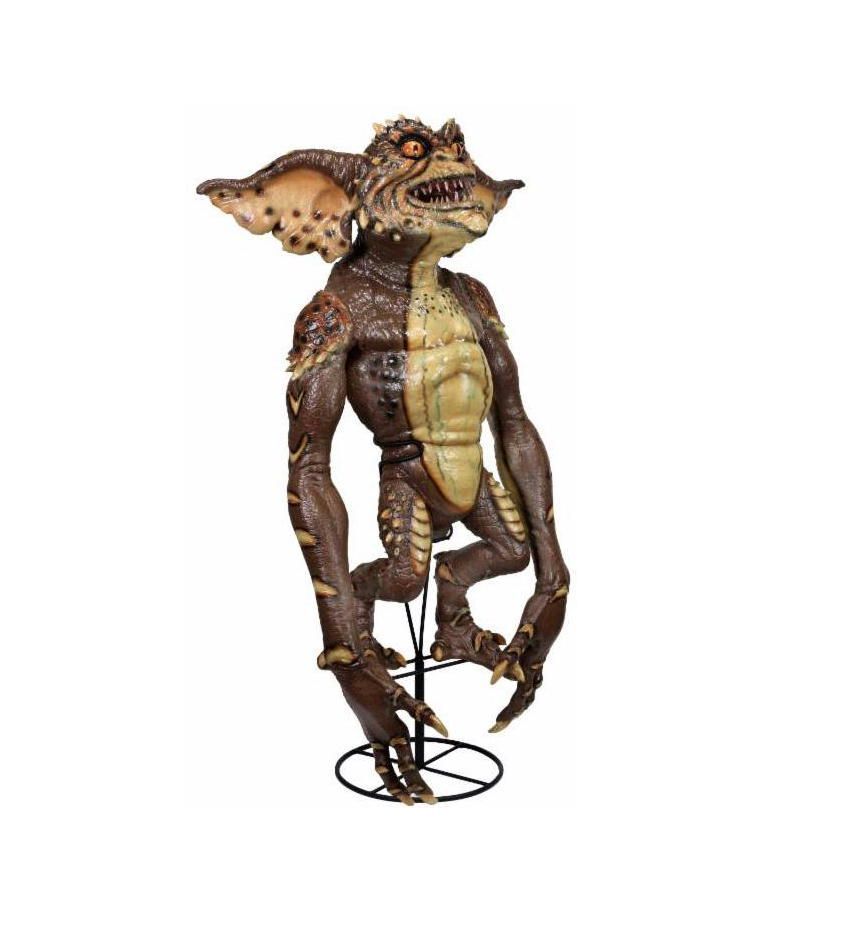 グレムリン フィギュア 等身大 プロット Gremlins 2 - Prop Replica - Stunt Puppet NECA